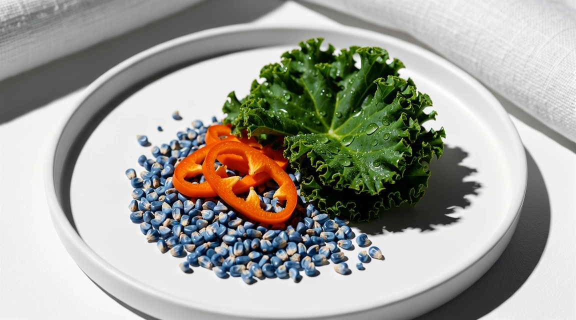 Nutrición funcional y estética
